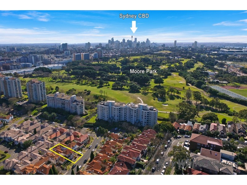 54 Brompton Road, Kensington NSW 2033