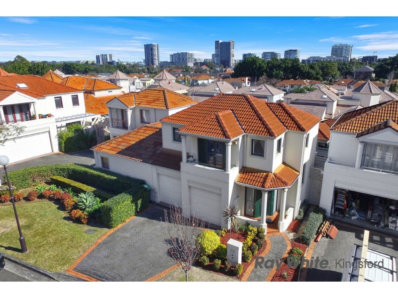 54 Brompton Road, Kensington NSW 2033