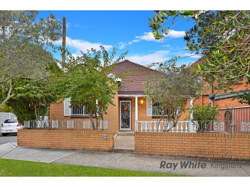 33 Borrodale Road, Kingsford NSW 2032
