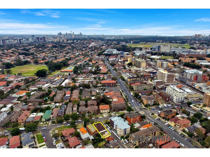 33 Borrodale Road, Kingsford NSW 2032