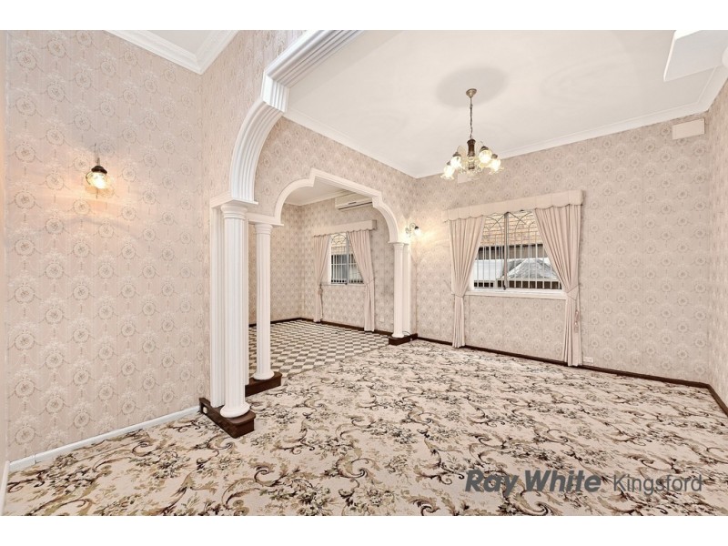 33 Borrodale Road, Kingsford NSW 2032