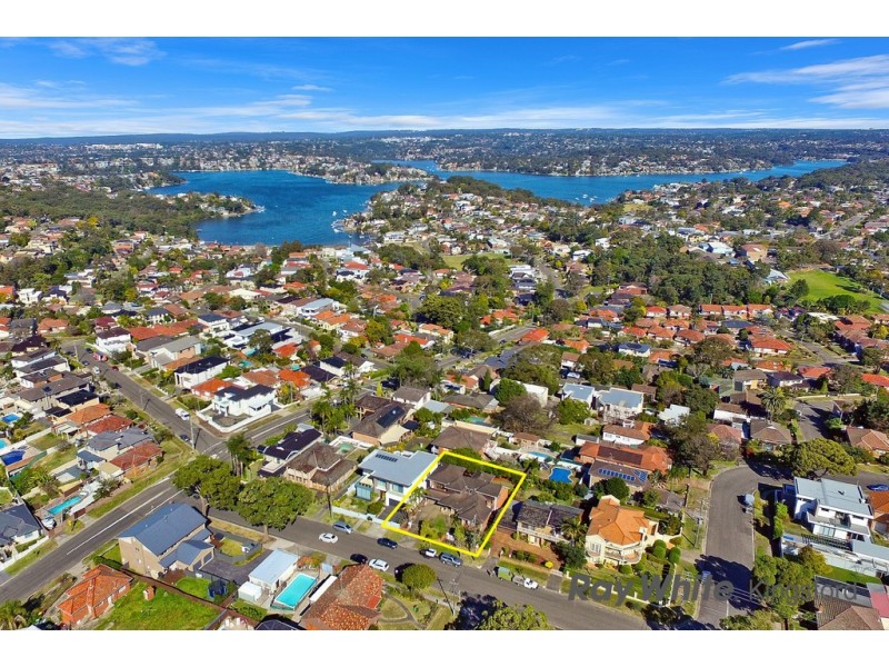 15 Resthaven Road, South Hurstville NSW 2221