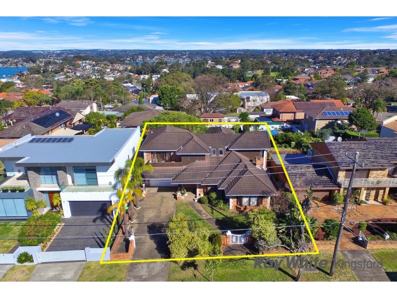 15 Resthaven Road, South Hurstville NSW 2221