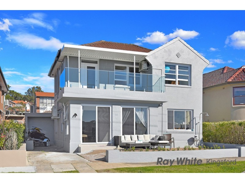 25 Bay Parade, Malabar NSW 2036