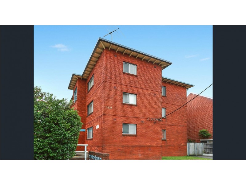 1/127A Barker Street, Kingsford NSW 2032