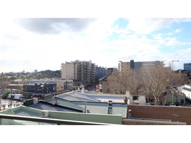 308/438 Anzac parade, Kingsford NSW 2032