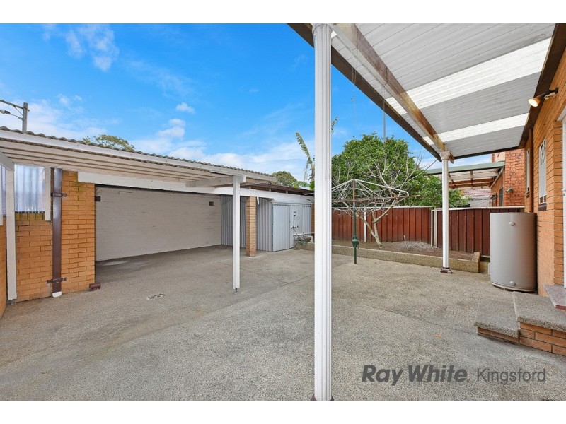 33 Borrodale Road, Kingsford NSW 2032