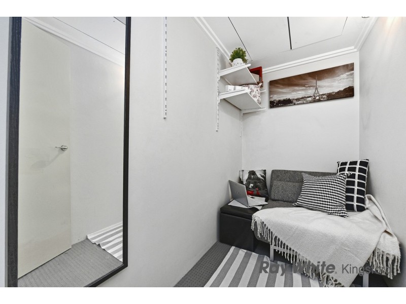 1507/591 George Street, Sydney NSW 2000