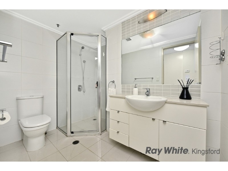 1507/591 George Street, Sydney NSW 2000