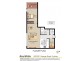 1507/591 George Street, Sydney NSW 2000 Floorplan