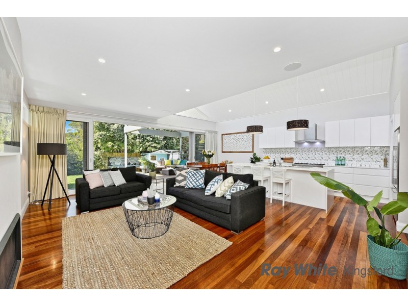 123 Eastern Avenue, Kingsford NSW 2032