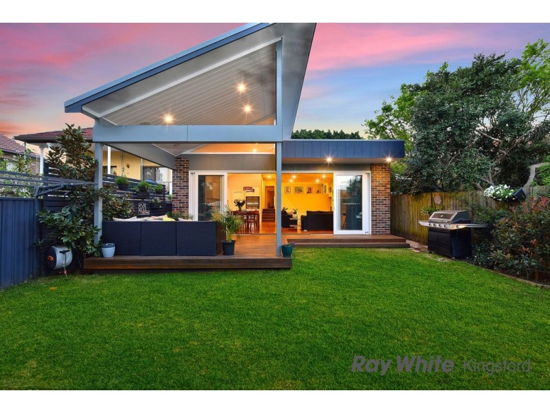 123 Eastern Avenue, Kingsford NSW 2032