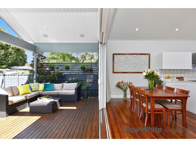 123 Eastern Avenue, Kingsford NSW 2032