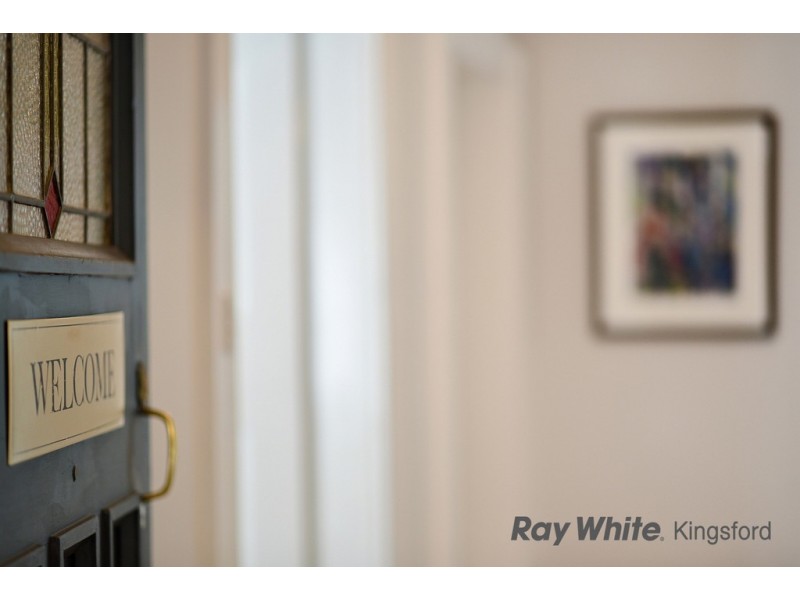 123 Eastern Avenue, Kingsford NSW 2032