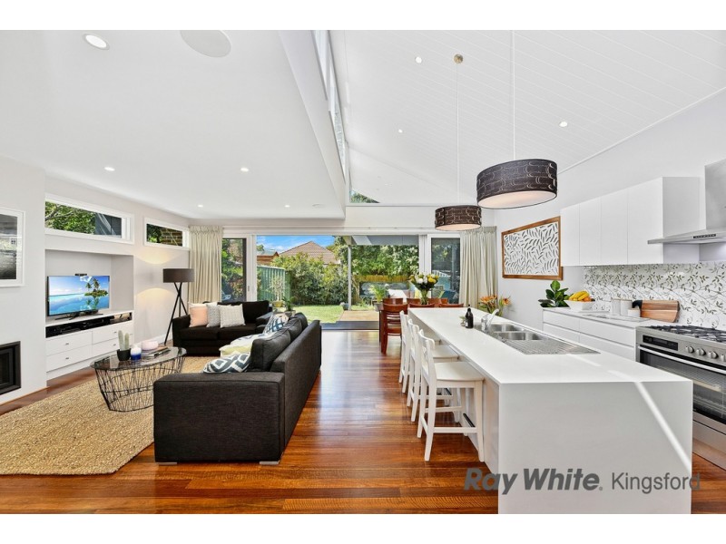 123 Eastern Avenue, Kingsford NSW 2032