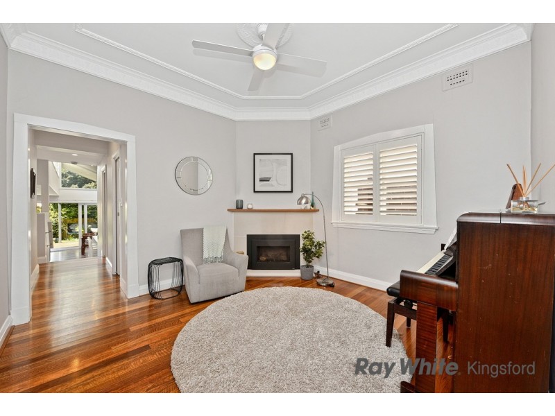 123 Eastern Avenue, Kingsford NSW 2032