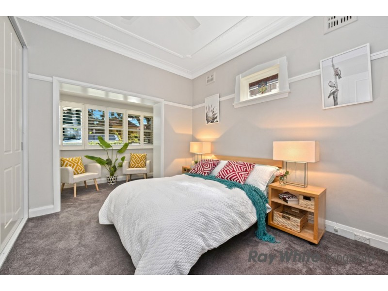 123 Eastern Avenue, Kingsford NSW 2032