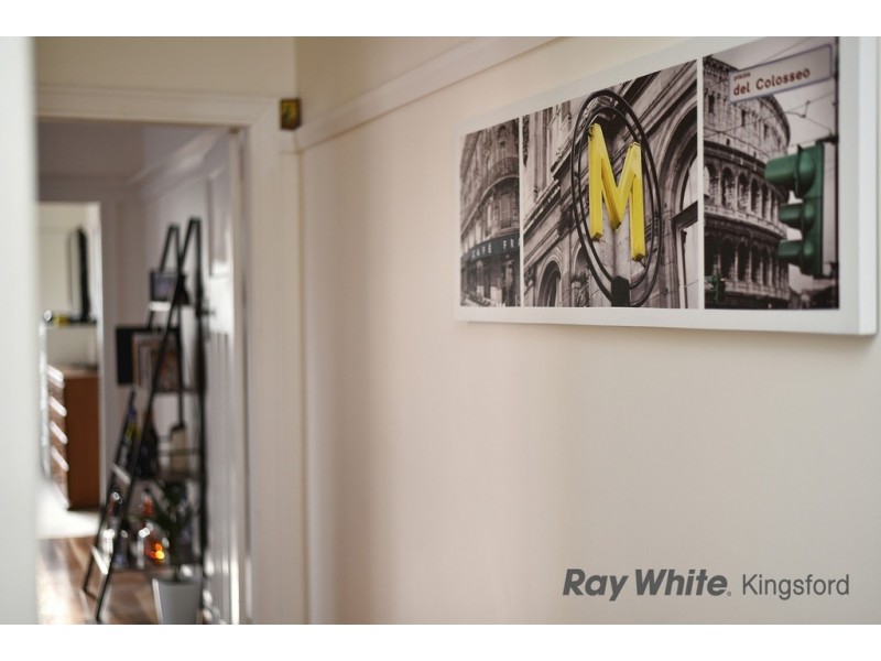 7/68 Anzac Parade, Kensington NSW 2033