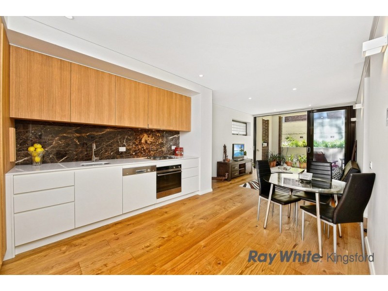 1/49-59 Boronia Street, Kensington NSW 2033