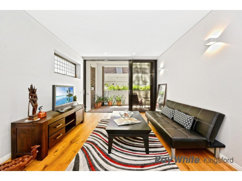 1/49-59 Boronia Street, Kensington NSW 2033