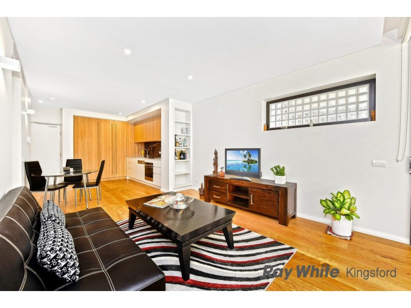 1/49-59 Boronia Street, Kensington NSW 2033