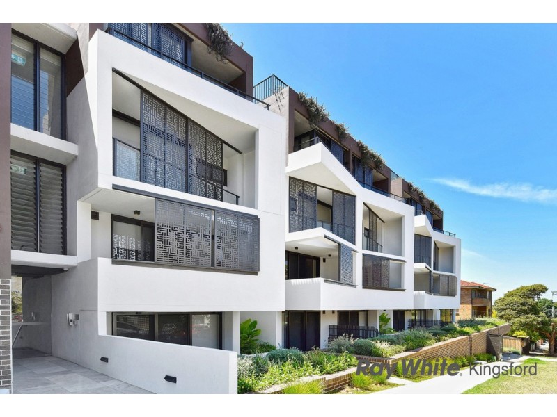 1/49-59 Boronia Street, Kensington NSW 2033