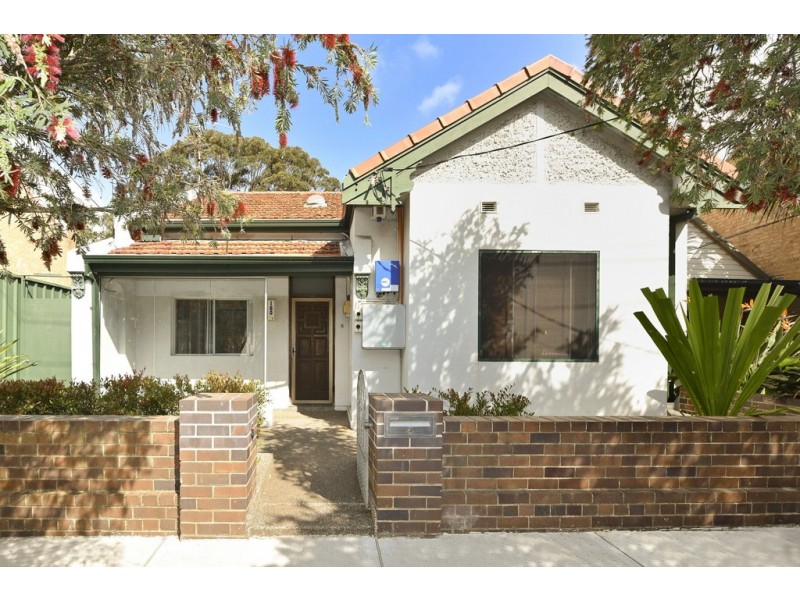 160 Camden Street, Enmore NSW 2042