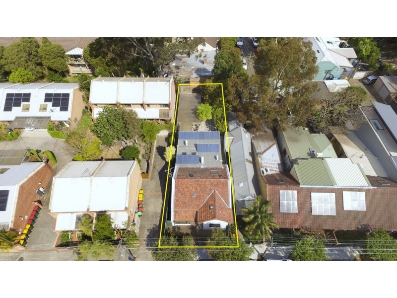 160 Camden Street, Enmore NSW 2042