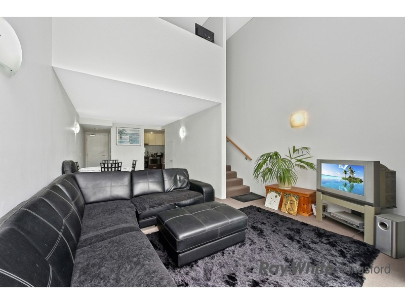 112/438-448 Anzac Parade, Kingsford NSW 2032