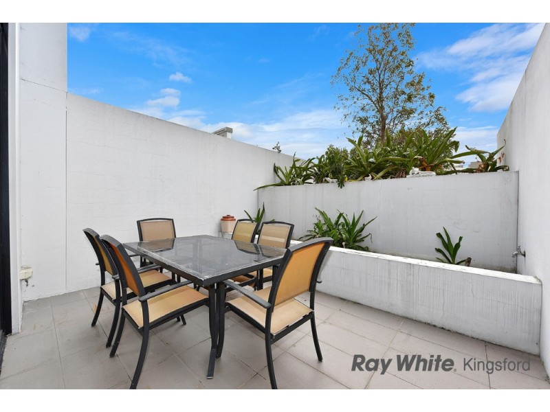 112/438-448 Anzac Parade, Kingsford NSW 2032