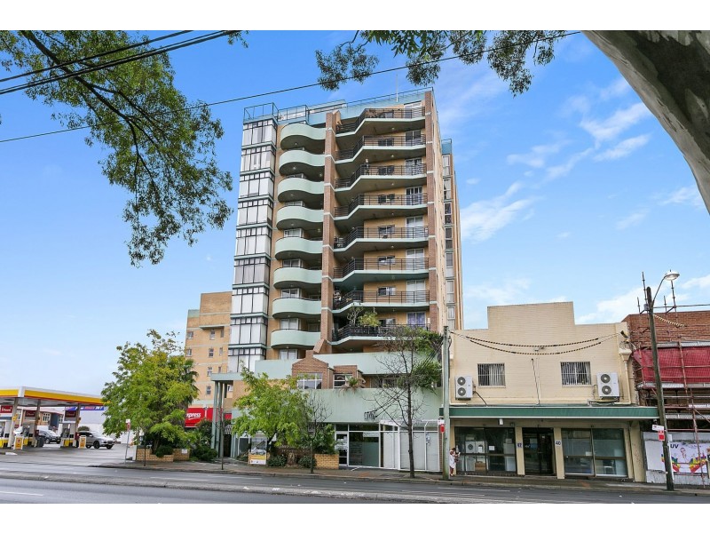 7/44-50 Gardeners Road, Kingsford NSW 2032