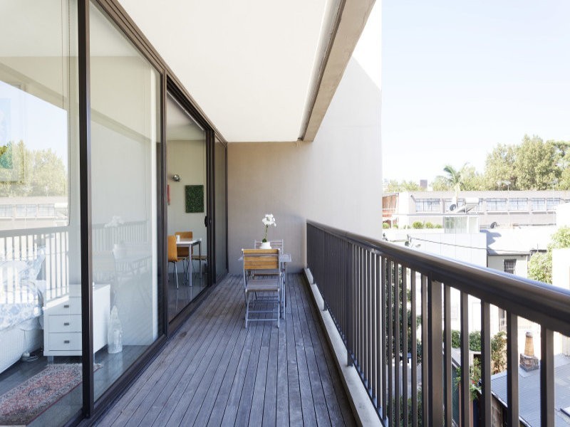 19/1 Adelaide Street, Surry Hills NSW 2010