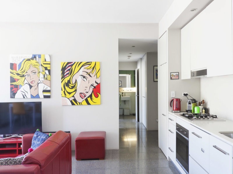 19/1 Adelaide Street, Surry Hills NSW 2010