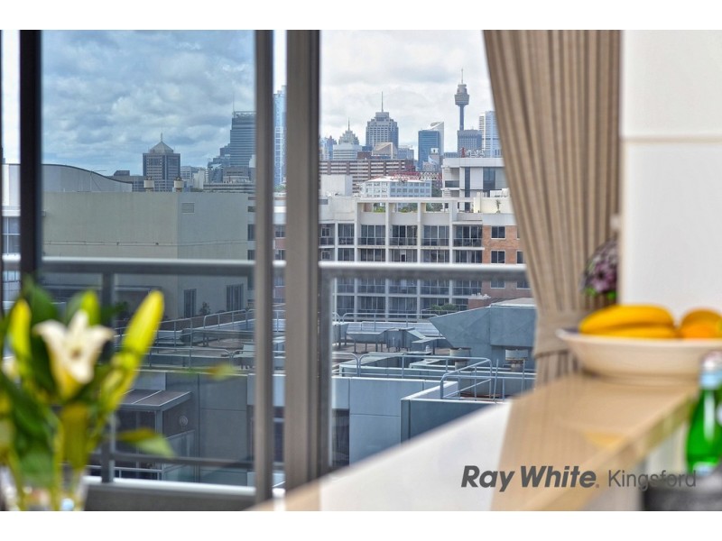 1202/6 Lachlan Street, Waterloo NSW 2017