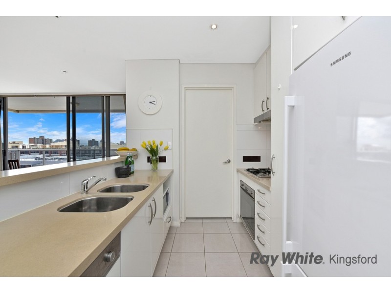 1202/6 Lachlan Street, Waterloo NSW 2017