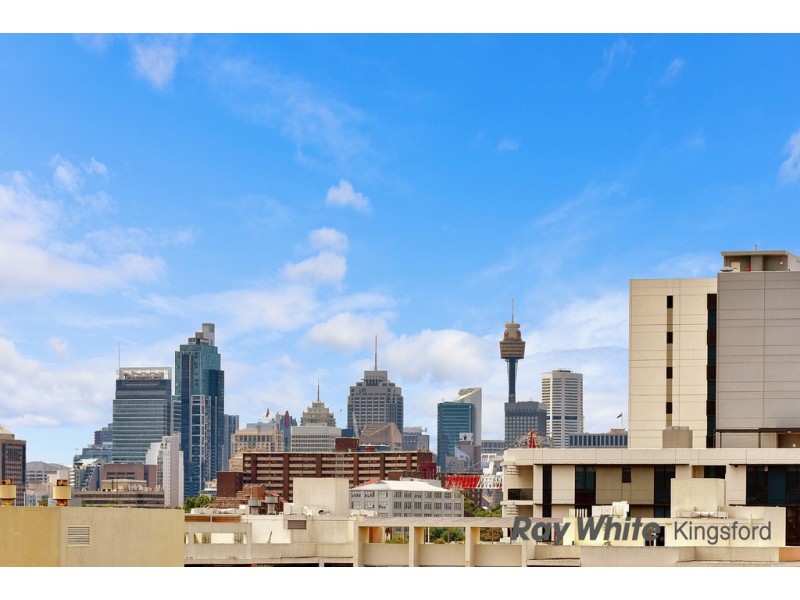 1202/6 Lachlan Street, Waterloo NSW 2017