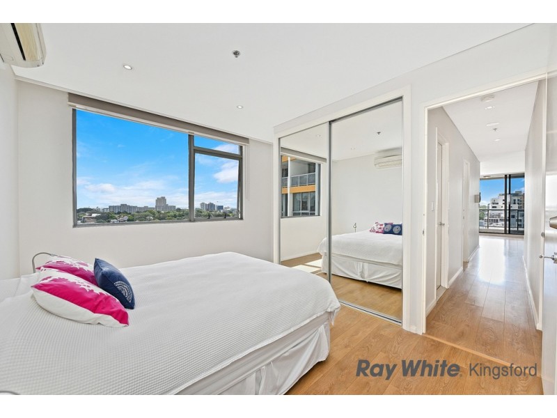 1202/6 Lachlan Street, Waterloo NSW 2017