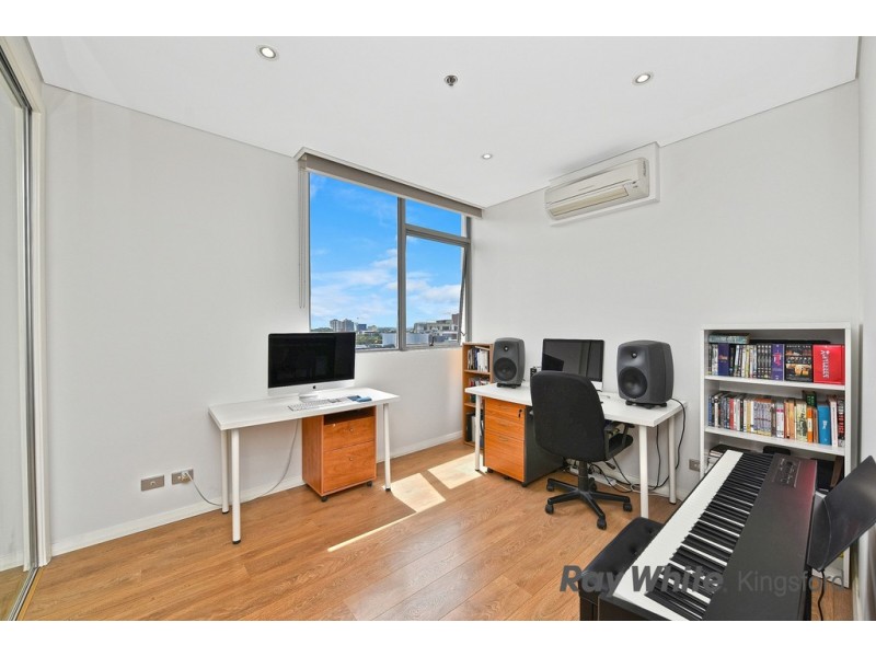 1202/6 Lachlan Street, Waterloo NSW 2017