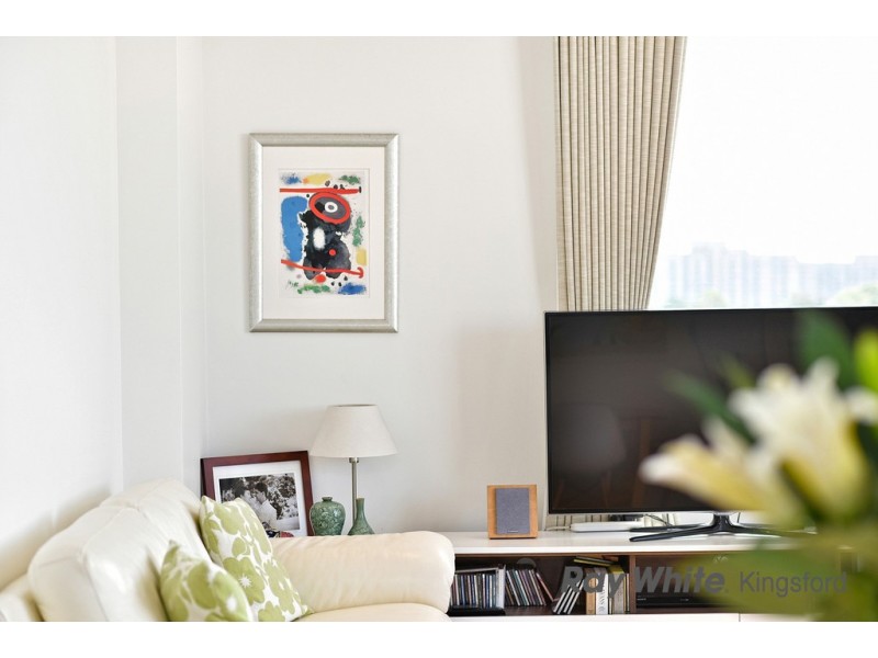 1202/6 Lachlan Street, Waterloo NSW 2017