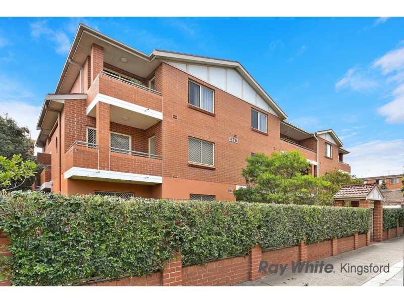 21/50 Forsyth Street, Kingsford NSW 2032