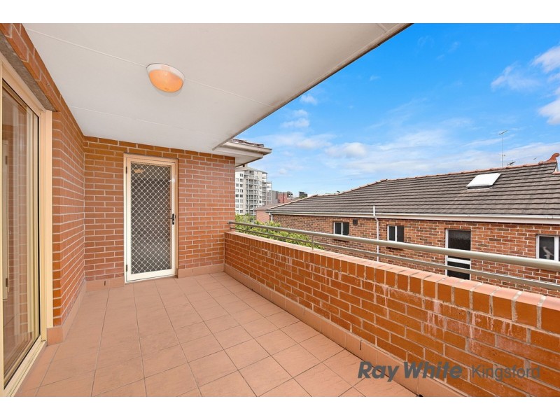 21/50 Forsyth Street, Kingsford NSW 2032