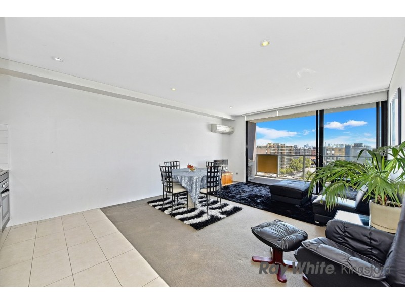 605/438 Anzac Parade, Kingsford NSW 2032