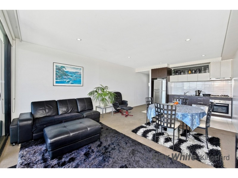 605/438 Anzac Parade, Kingsford NSW 2032