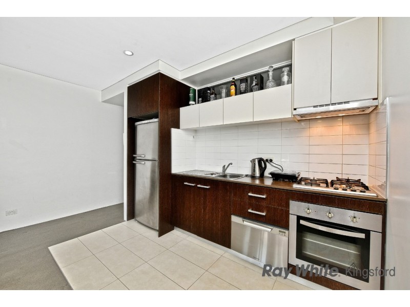 605/438 Anzac Parade, Kingsford NSW 2032