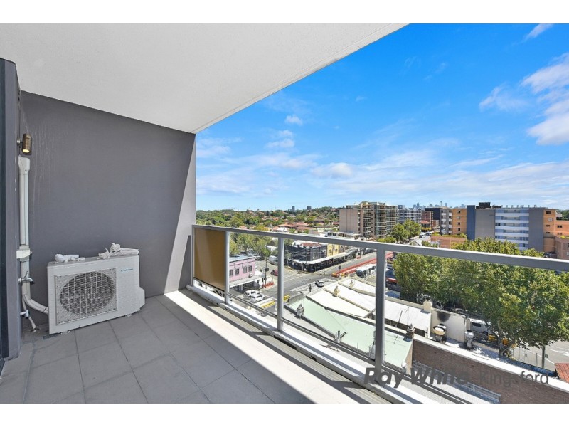 605/438 Anzac Parade, Kingsford NSW 2032