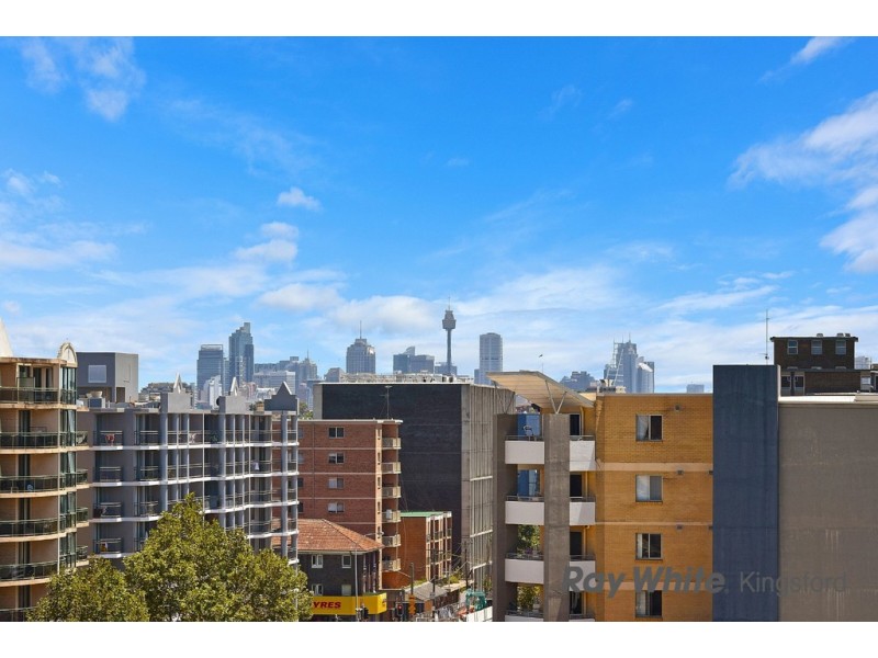605/438 Anzac Parade, Kingsford NSW 2032