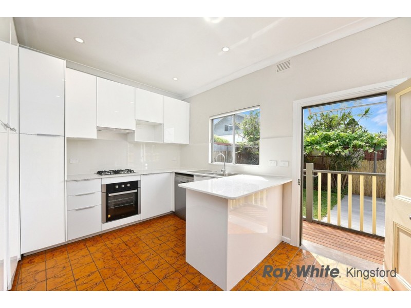 11 Neville Street, Marrickville NSW 2204