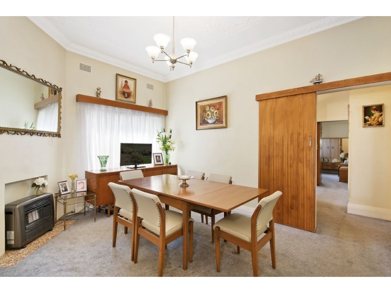 144 Eastern Avenue, Kingsford NSW 2032