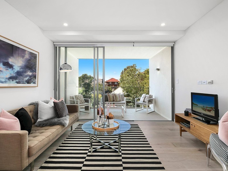 512/88 Anzac Pde, Kensington NSW 2033