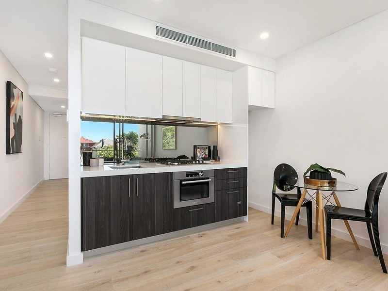512/88 Anzac Pde, Kensington NSW 2033